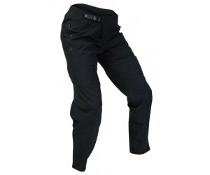 Водостойкие штаны FOX DEFEND 3L WATER PANT [Black]